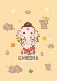 Ganesha :: Business&Sell Rich XVI