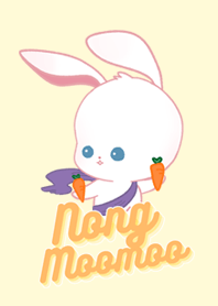 mutelu theme : mumu is happy