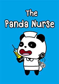 The Panda Nurse