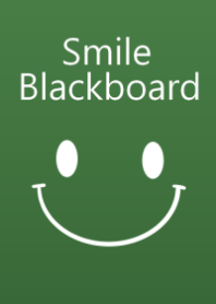 smile blackboard