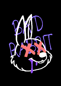 バッド　ラビット　63