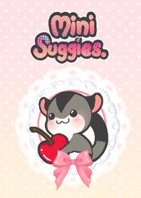 Mini Suggies : The Theme