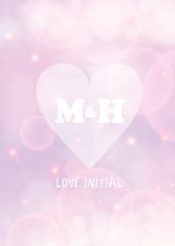 INITIAL -M&H- DREAMHEART