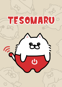 TESOMARU
