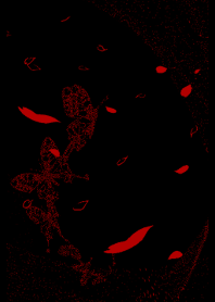 Flower butterfly dance{RK_NC)