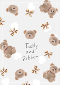 Teddy and Ribbon 01_2