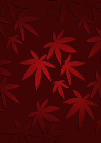 Red Leaves :)