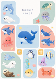 Nordic Coast