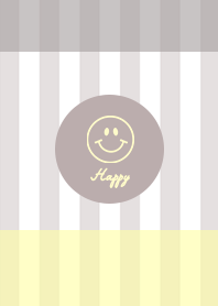 Adult&Cute HappySmile