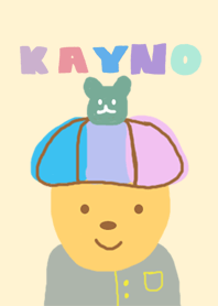 KAYNO