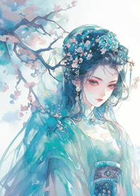 앤티크 뷰티 ❤