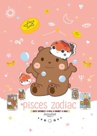 ราศีมีน - หมดหนี้หมดสิน มีเงินมีทอง II