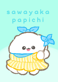 sawayaka papichi