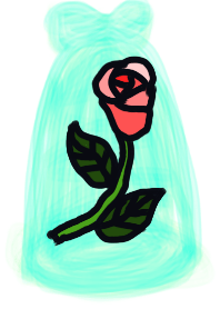 rose*+*
