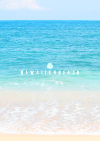 HAWAIIAN BEACH -MEKYM- 16