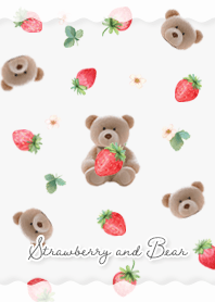 Strawberry and Bear 01_1