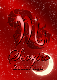 -12 กลุ่มดาวราศีพิจิกสีแดง -