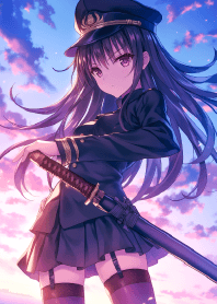 超可愛艦娘隊長 13