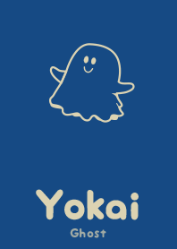 Yokai Ghost konruri