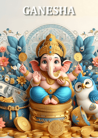 祝你富足興旺 13