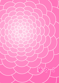 Flowers pattern4