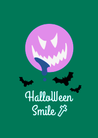 ハロウィン スマイル 45