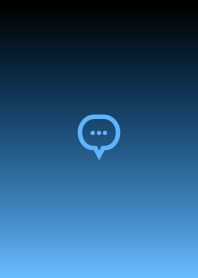 SIMPLE(black blue)V.1487b