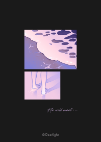 日系 - 愛する｜会う男孩