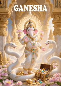 พระแม่ลักษมี,โชคลาภ,ร่ำรวย,สมหวัง