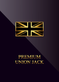 PREMIUM Union Jack