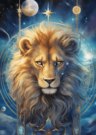 Miracle Zodiac Sign of Leo