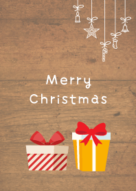 Merry Christmas Present ver