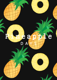 Pineapple days 03 J