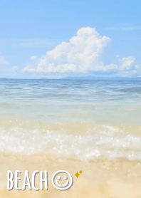 Seaside Glitter.Gray