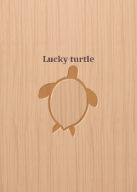 Lucky Turtle 10