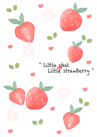 Little sweet strawberry 26