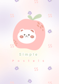Simple purple love