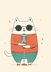 靈魂歌手的律動頻率