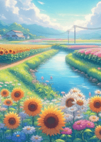 ธรรมชาติสวยงาม no.6