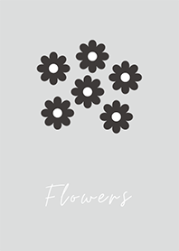 simple  Flowers