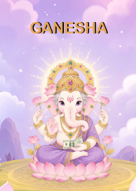 พระพิฆเนศ มีเงิน รวย,มั่งคั่งมั่งมี