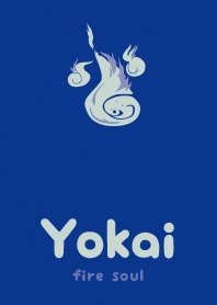 Yokai fire soul  Polaris
