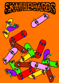 SKATEBOARDS