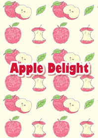 Apple Delight
