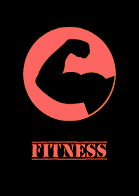 FITNESS-BLACK- THEME 66