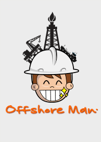 Offshore Man.