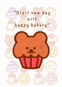 My happy bakery 2