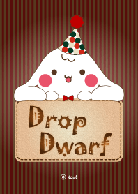 Drop Dwarf & Phiphi