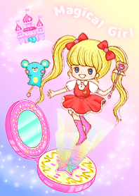 Magical☆Girl