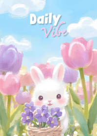 Daily Vibe Theme - JP04
